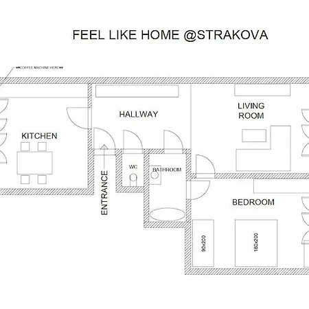 Feel Like @strakova, Very Luxury *