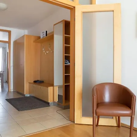 Feel Like @strakova, Very Luxury Apartment Bratislava