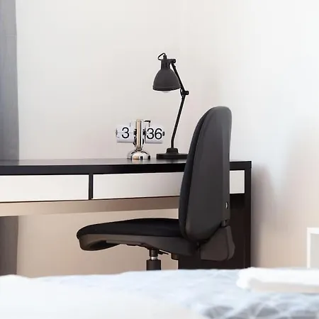 Apartment Feel Like @strakova, Very Luxury *