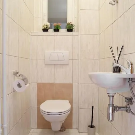 Apartment Feel Like @strakova, Very Luxury Bratislava