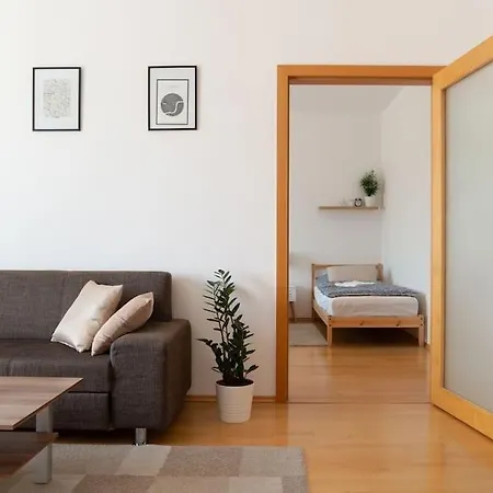 Feel Like @strakova, Very Luxury Apartment Bratislava