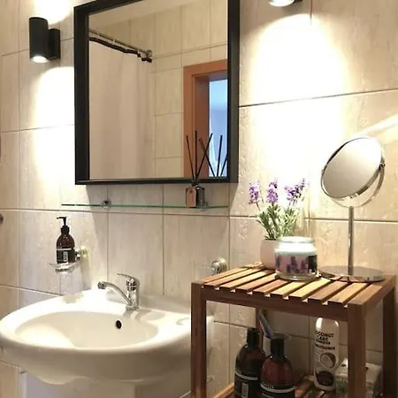 Feel Like @strakova, Very Luxury Appartement *